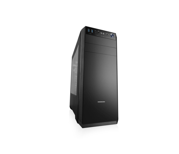 SHIRU 6200 i5-8400/8GB/120+1TB/W10X/GTX1050Ti - 461408 - zdjęcie